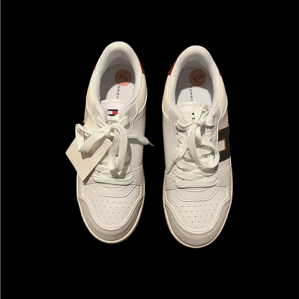 Tommy Hilfiger Amie Sneakers